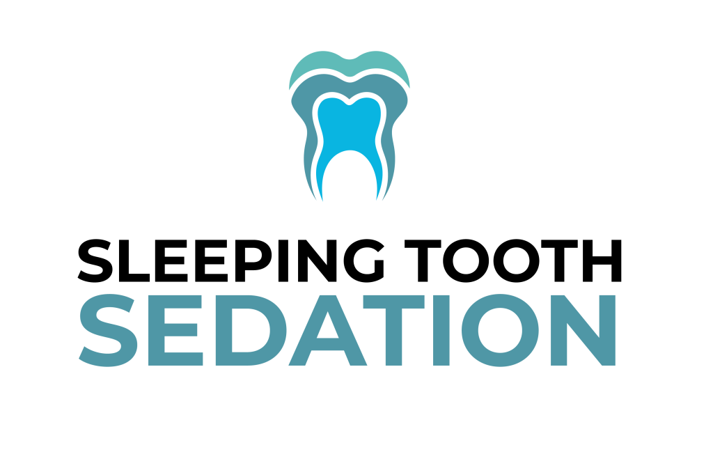 Icon and logo design for dental service