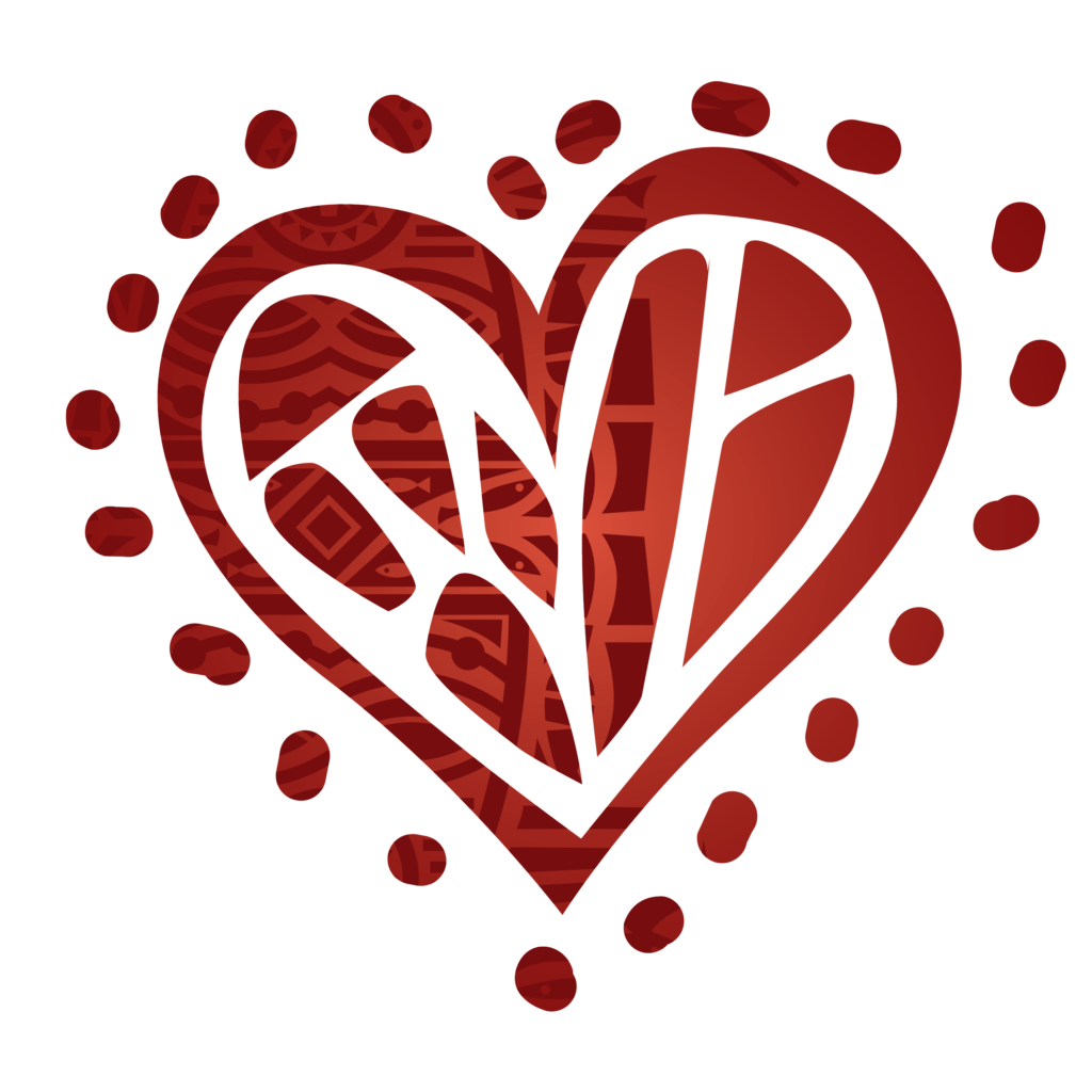 Icon design for a non-profit organisation