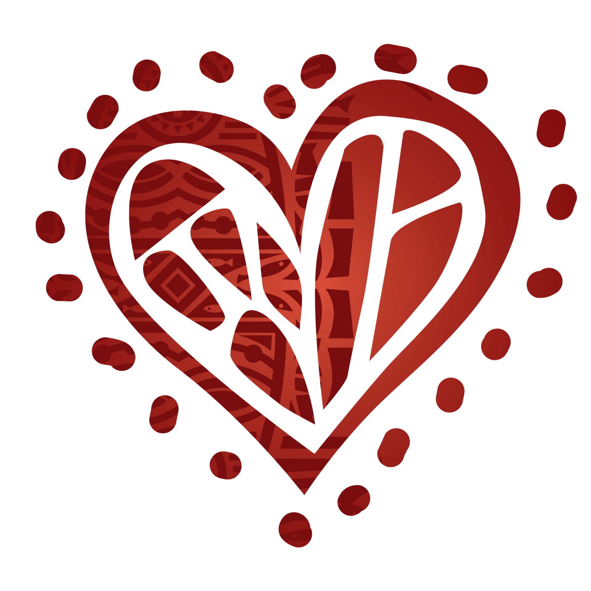 Icon design for a non-profit organisation