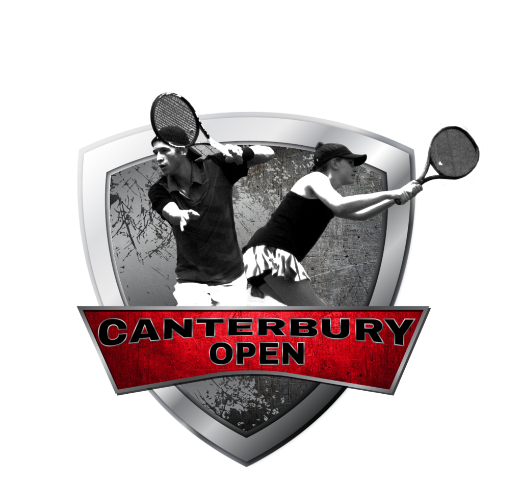 Logo design for sporting event