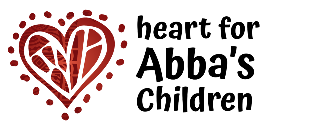 Logo design for an orphanage