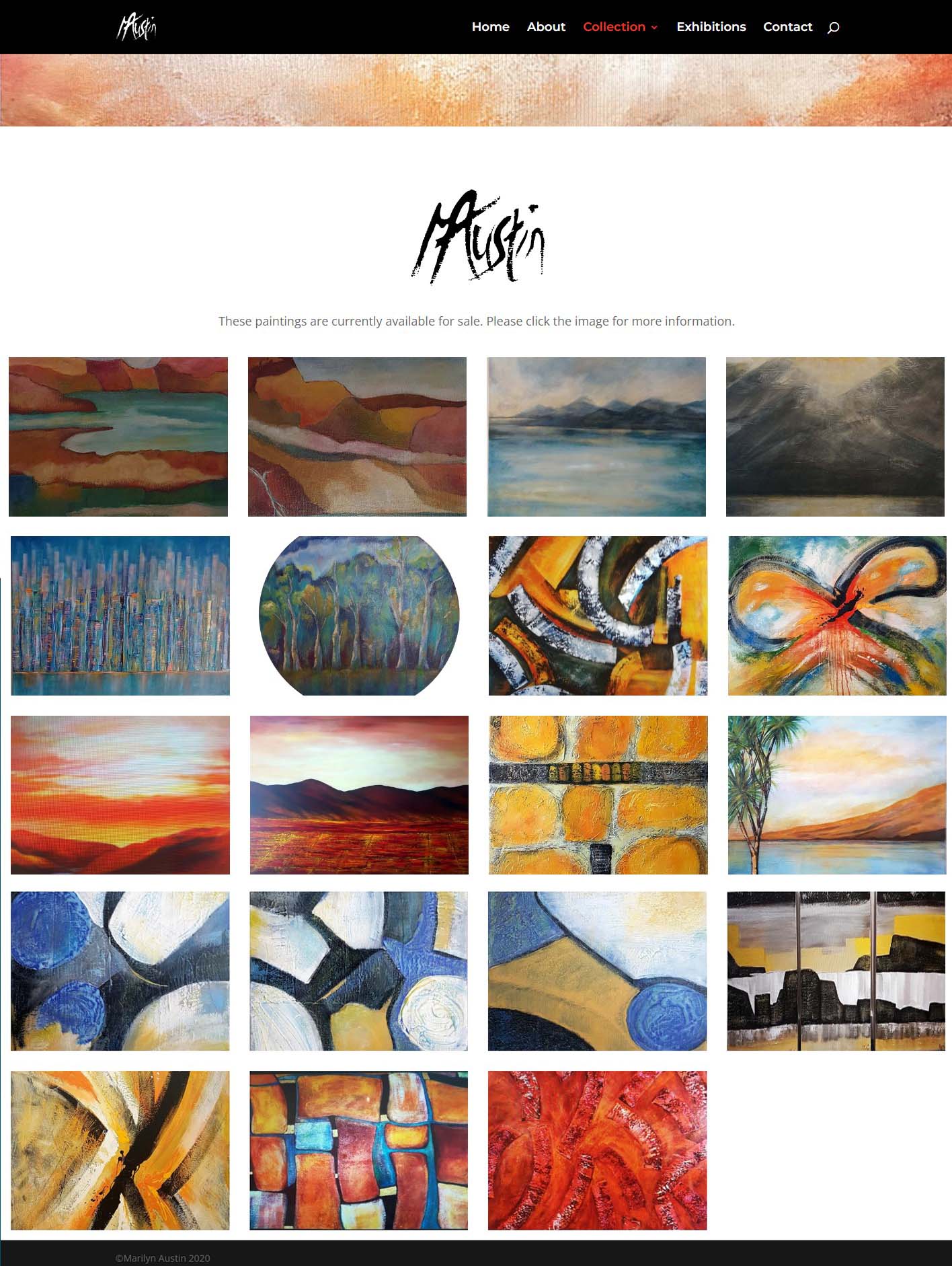 MA gallery