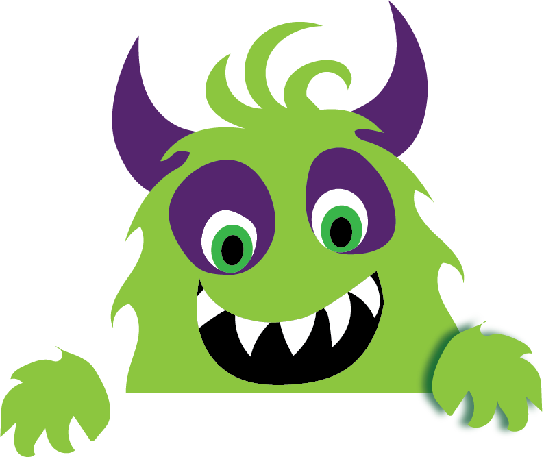 contact monster