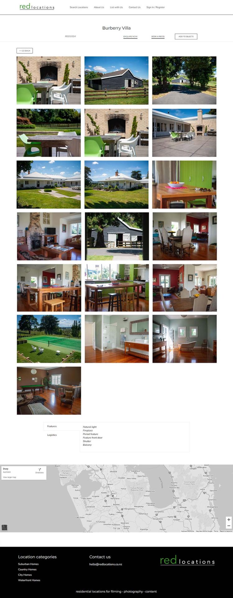 location page scaled