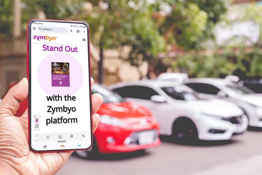 zymbyo 1