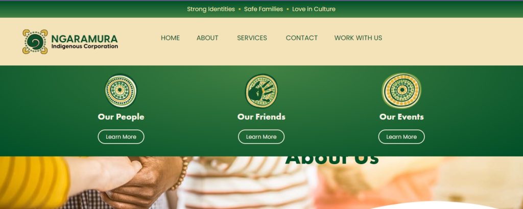 mega menu