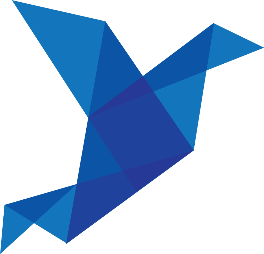 blue bird