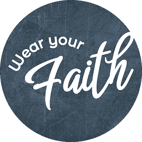 Logo design for a clothing label