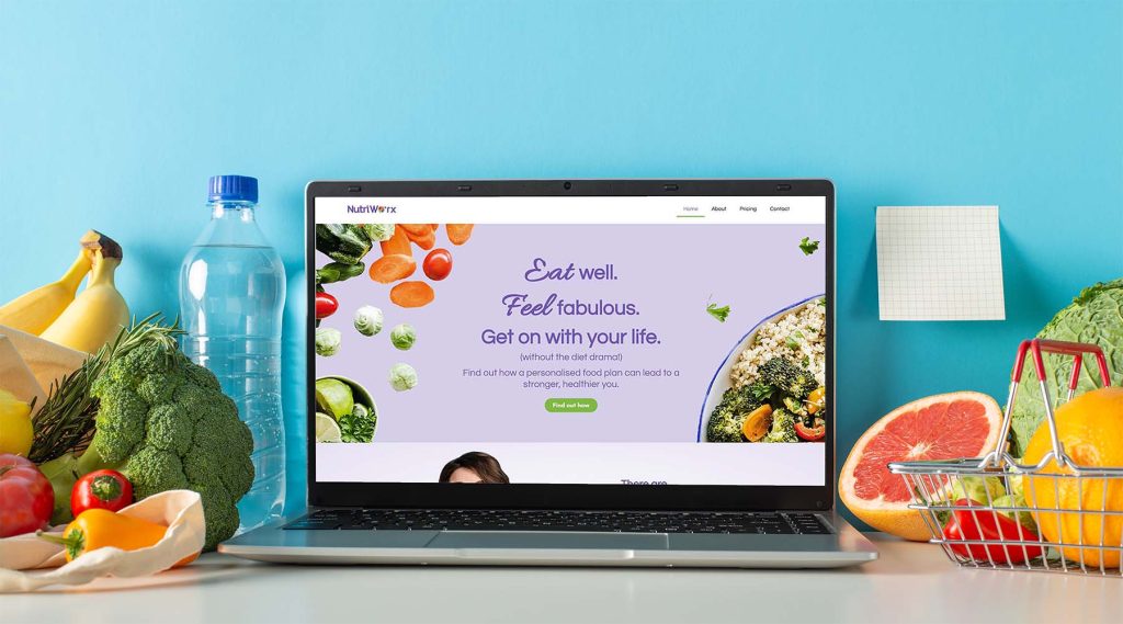 Nutriworx pc