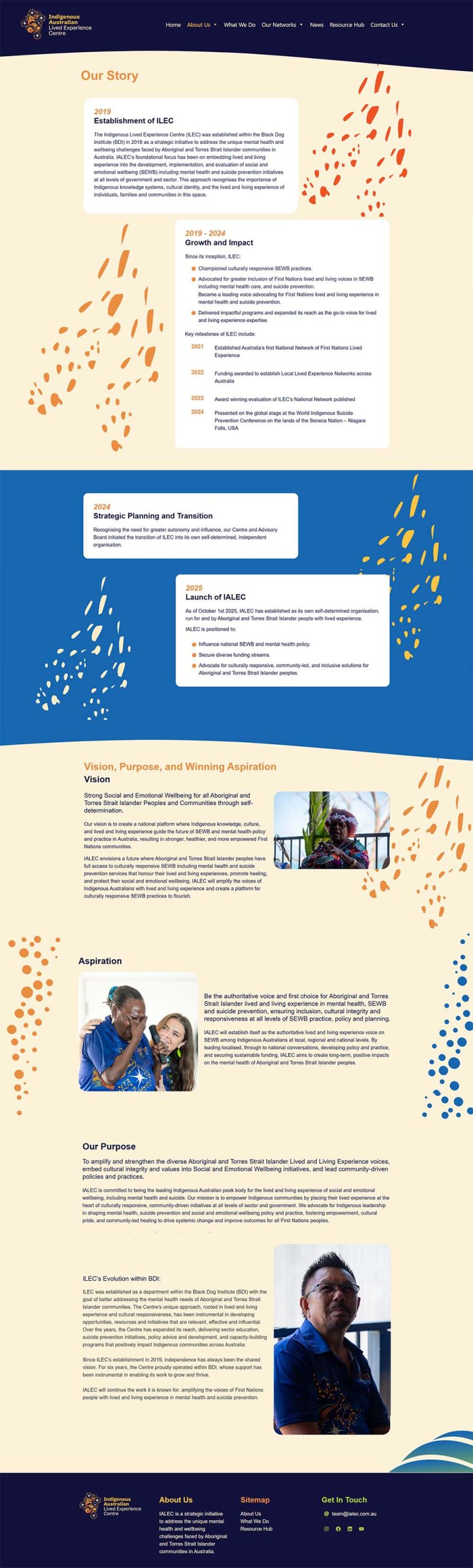 ialec story scaled