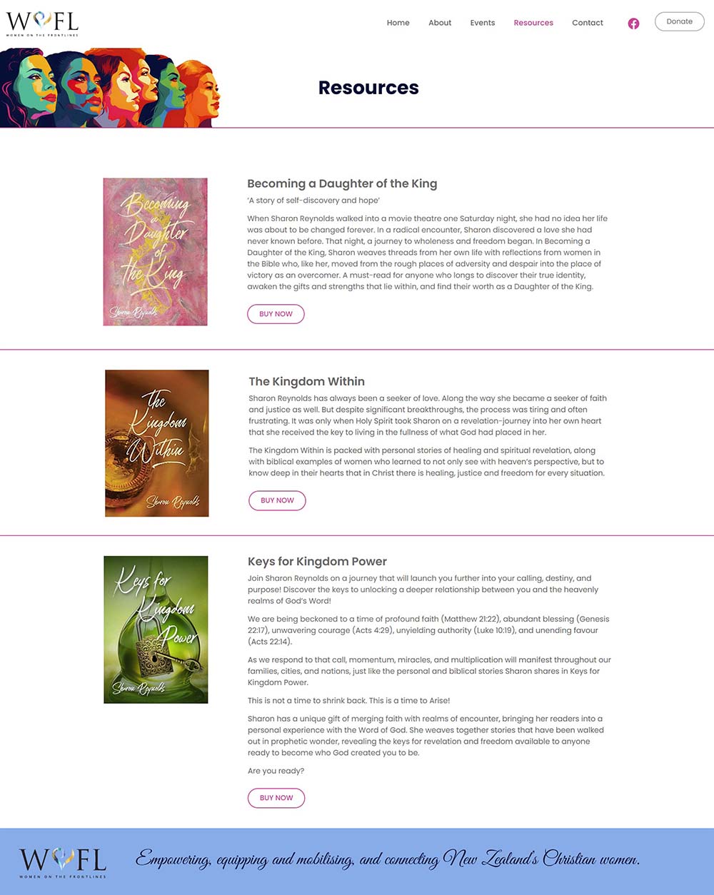 wofl resources
