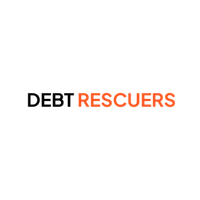 debt rescuers logo