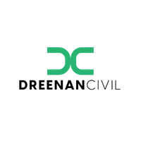 dreenan civil logo