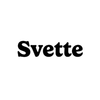 svette logo
