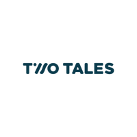 two tales logo